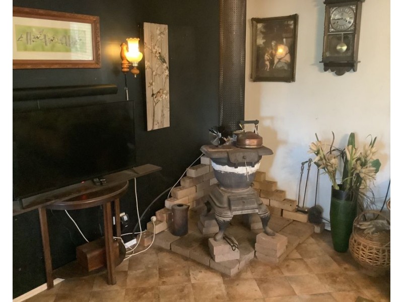 311 Penderests Road, Murphys Creek QLD 4352