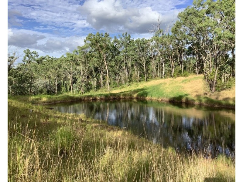 1331 Pierces Creek Road, Pierces Creek QLD 4355