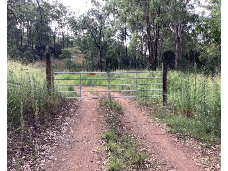 1331 Pierces Creek Road, Pierces Creek QLD 4355