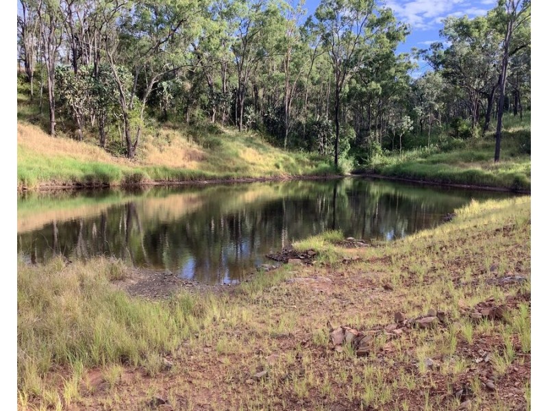 1331 Pierces Creek Road, Pierces Creek QLD 4355
