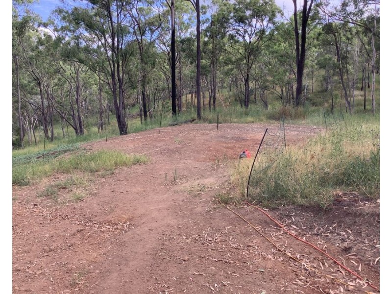 1331 Pierces Creek Road, Pierces Creek QLD 4355