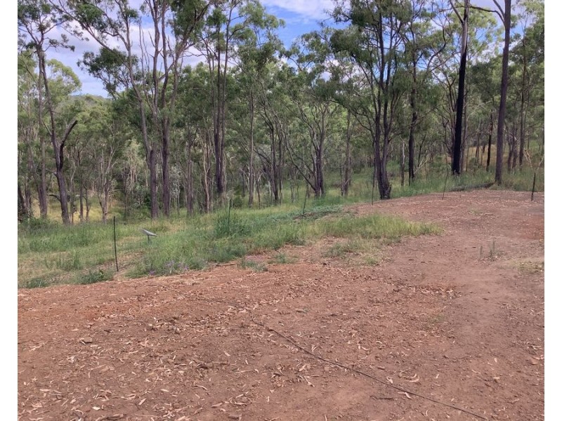 1331 Pierces Creek Road, Pierces Creek QLD 4355