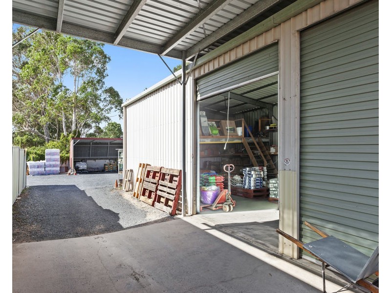 20 William Street, Crows Nest QLD 4355