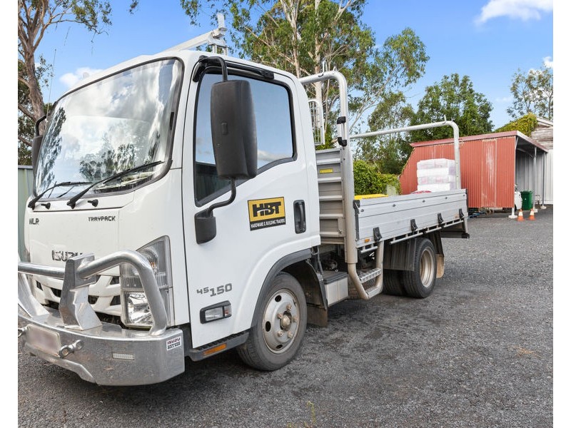 20 William Street, Crows Nest QLD 4355