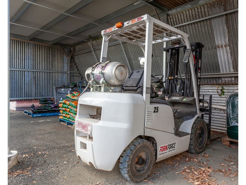 20 William Street, Crows Nest QLD 4355