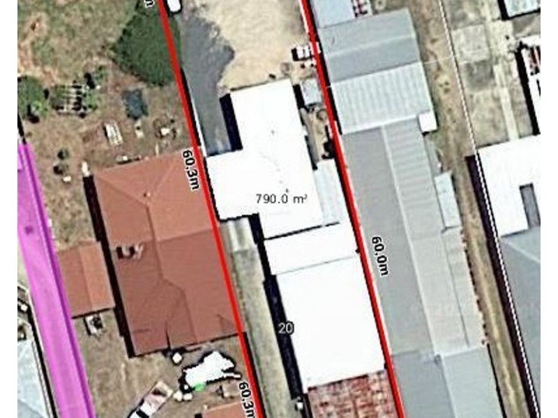 20 William Street, Crows Nest QLD 4355