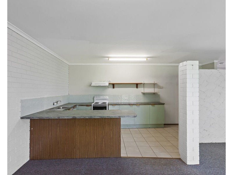 12/6 Scott Street, East Toowoomba QLD 4350