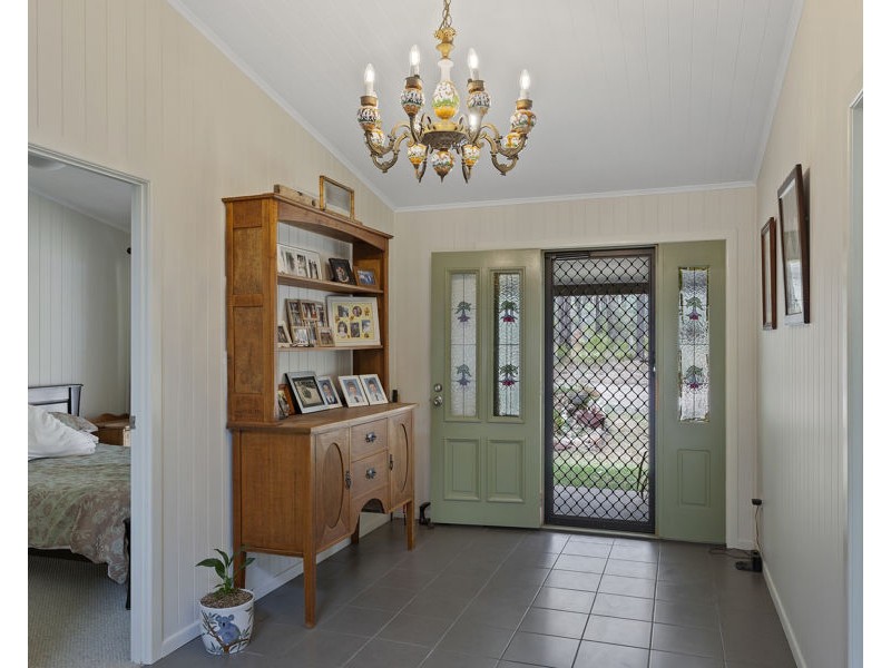 83 Centenary Road, Goombungee QLD 4354
