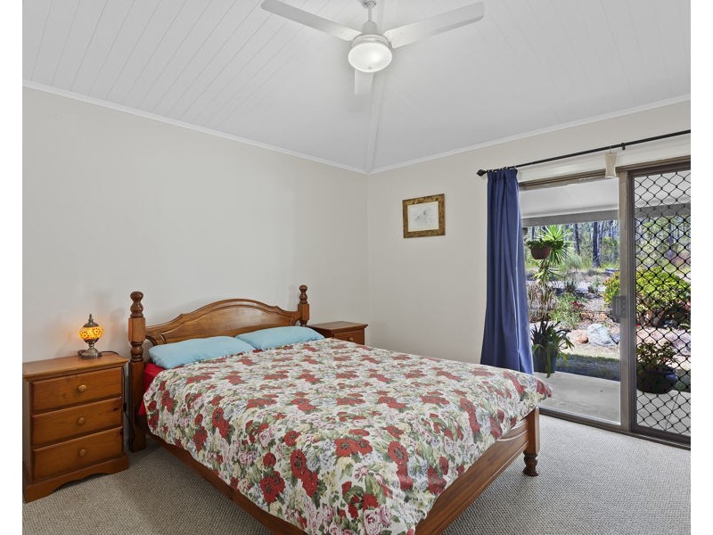 83 Centenary Road, Goombungee QLD 4354