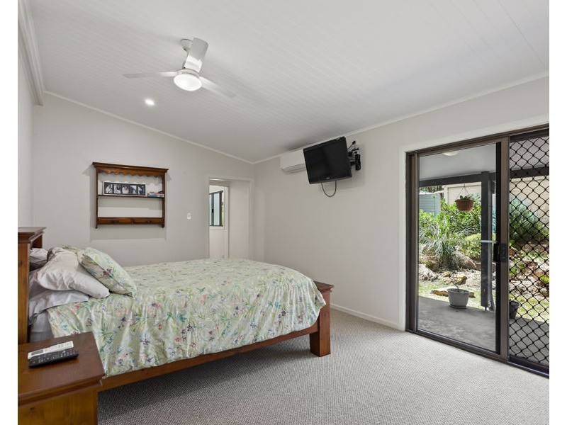 83 Centenary Road, Goombungee QLD 4354