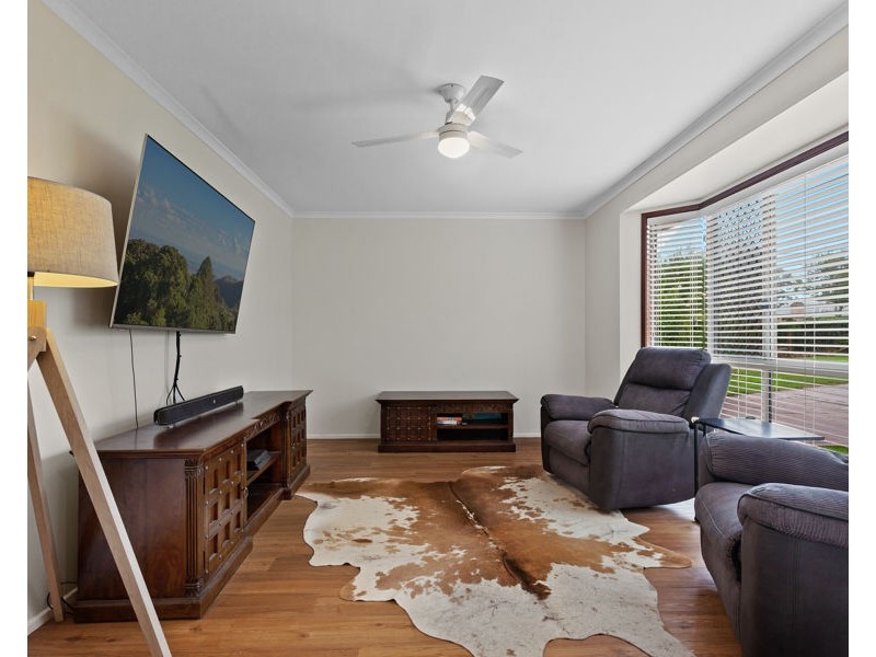 10 Mavis Court, Highfields QLD 4352