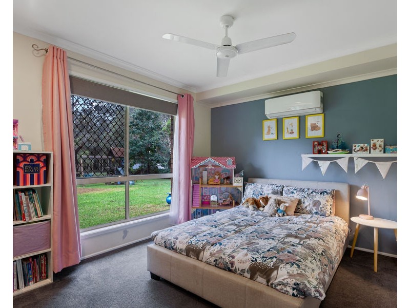 10 Mavis Court, Highfields QLD 4352