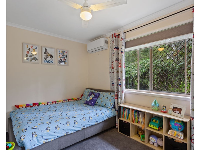 10 Mavis Court, Highfields QLD 4352