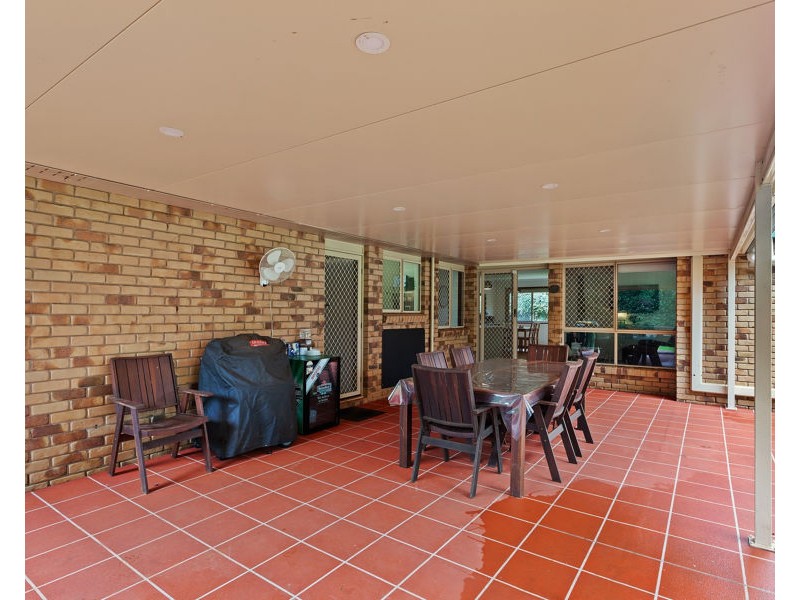 10 Mavis Court, Highfields QLD 4352