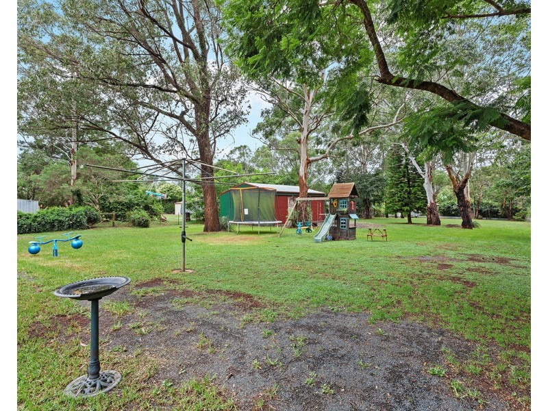 10 Mavis Court, Highfields QLD 4352