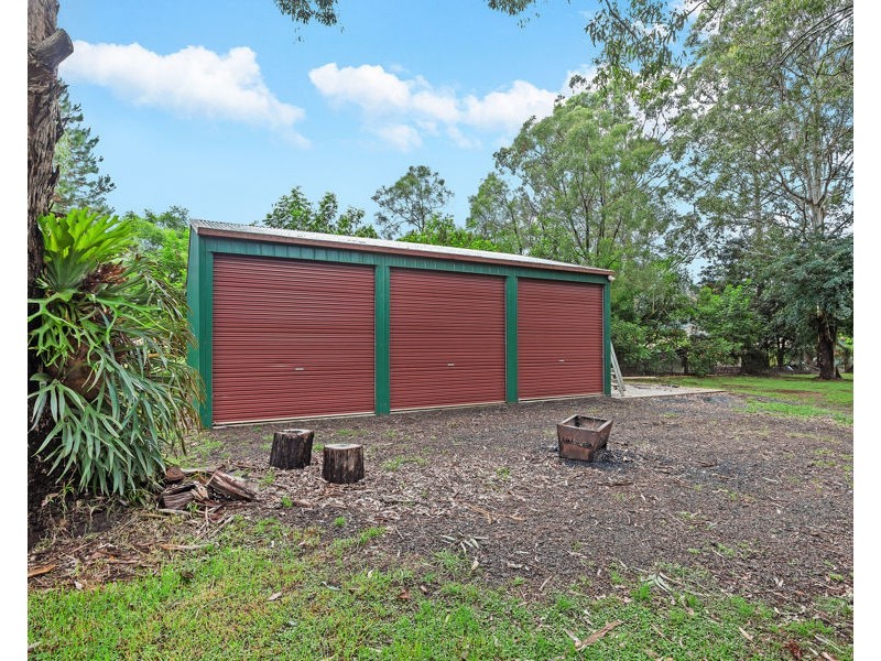 10 Mavis Court, Highfields QLD 4352