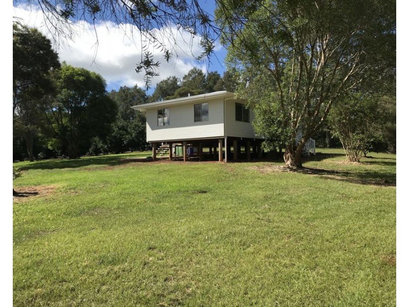 56 Hampton Road, Hampton QLD 4352
