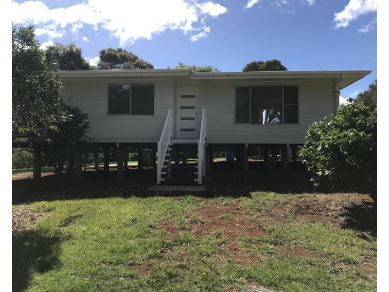 56 Hampton Road, Hampton QLD 4352