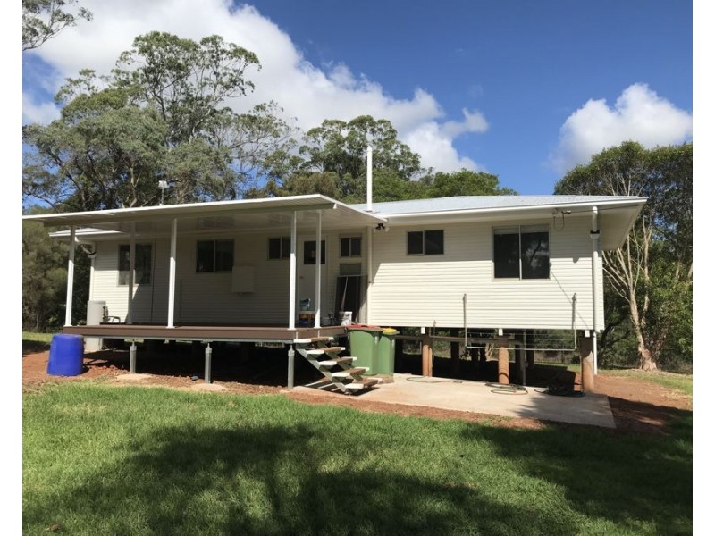 56 Hampton Road, Hampton QLD 4352