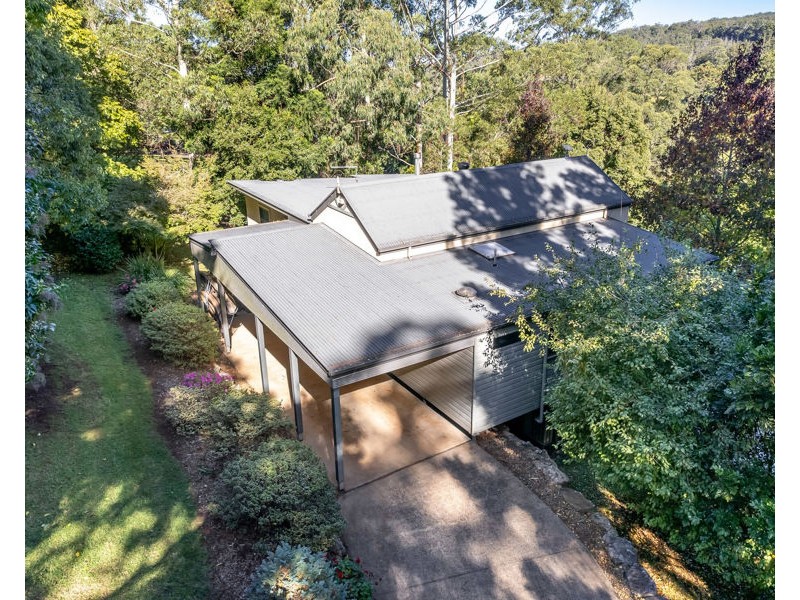 100/3143 Esk Hampton Road, Ravensbourne QLD 4352