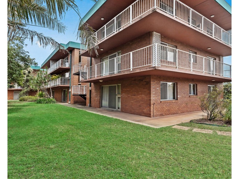12/6 Scott Street, East Toowoomba QLD 4350
