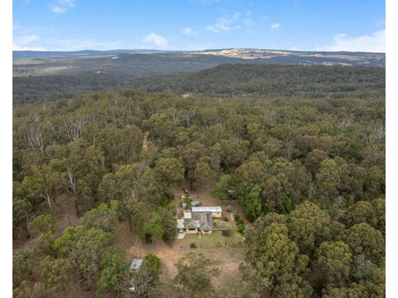 109 Back Creek Road, Crows Nest QLD 4355