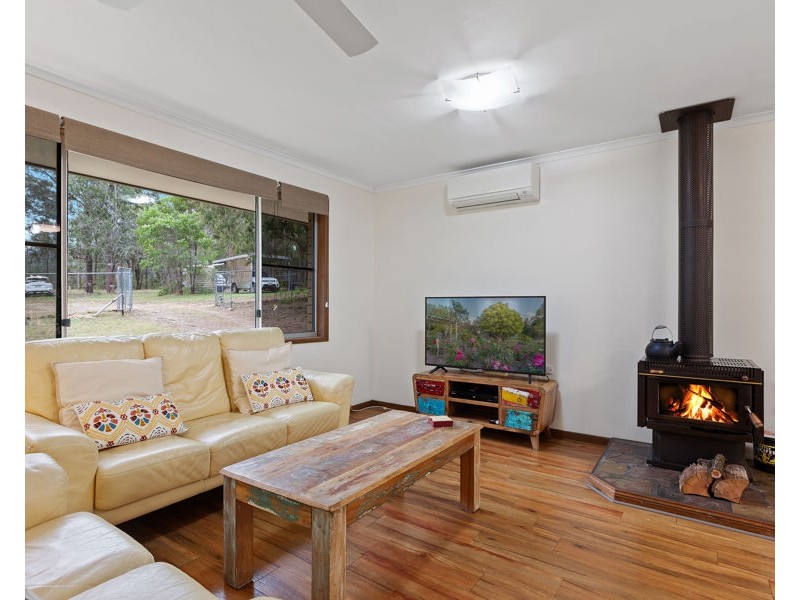 109 Back Creek Road, Crows Nest QLD 4355