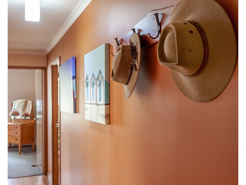 109 Back Creek Road, Crows Nest QLD 4355