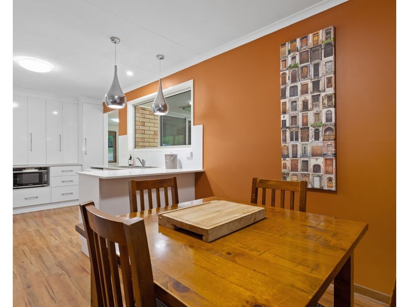 109 Back Creek Road, Crows Nest QLD 4355