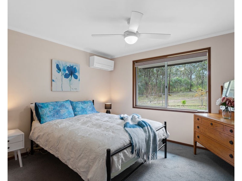 109 Back Creek Road, Crows Nest QLD 4355