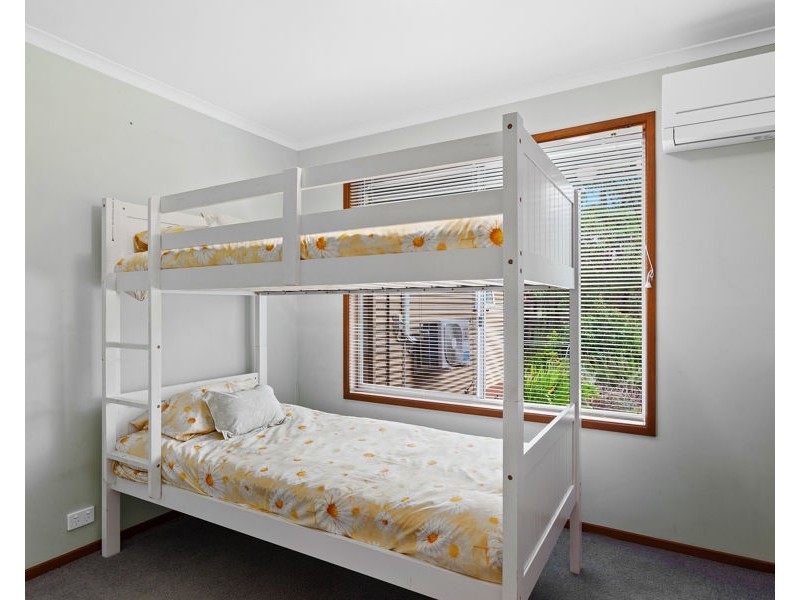 109 Back Creek Road, Crows Nest QLD 4355