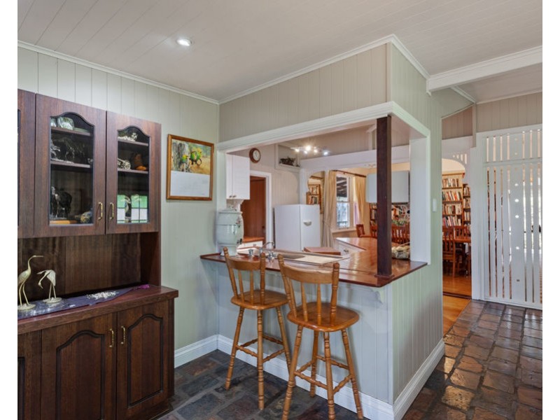 37 Barker Street, Goombungee QLD 4354