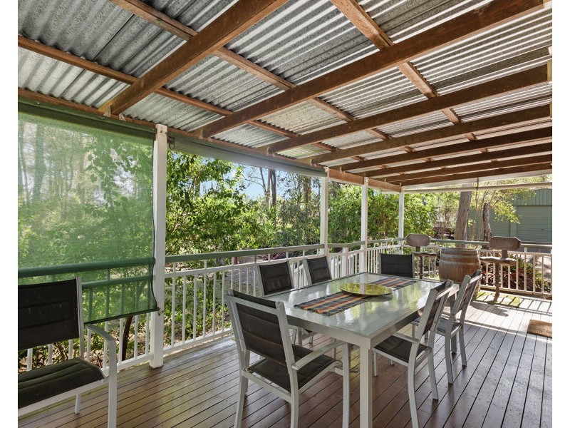 37 Barker Street, Goombungee QLD 4354