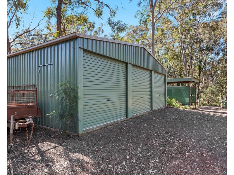 37 Barker Street, Goombungee QLD 4354