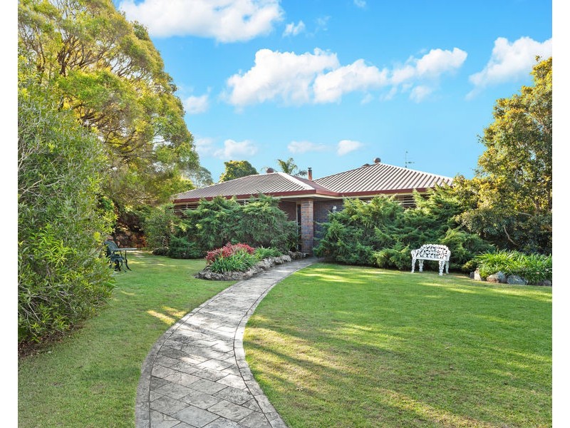 26 Devoncourt Road, Crows Nest QLD 4355