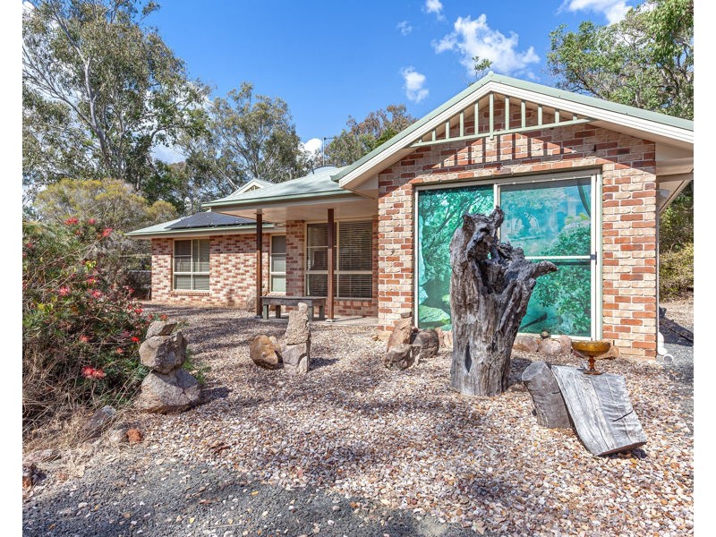 437 Three Mile Road, Crows Nest QLD 4355