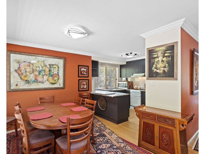 437 Three Mile Road, Crows Nest QLD 4355