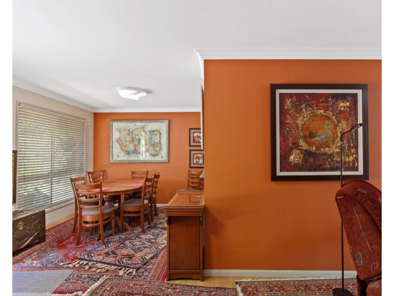 437 Three Mile Road, Crows Nest QLD 4355