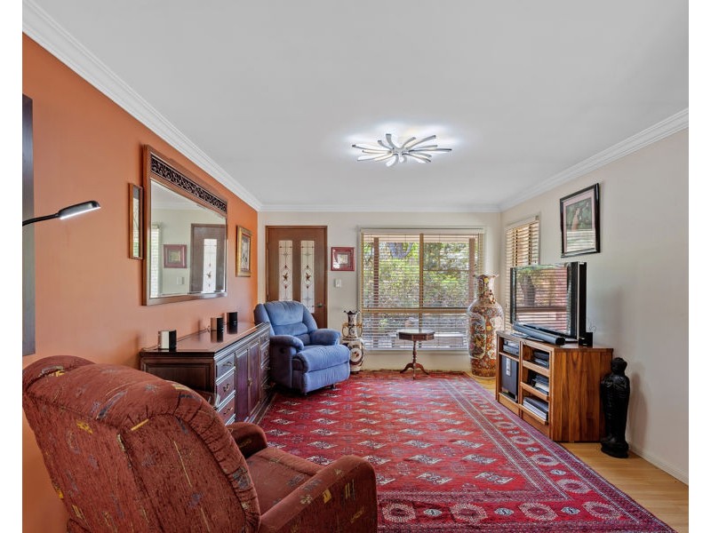 437 Three Mile Road, Crows Nest QLD 4355