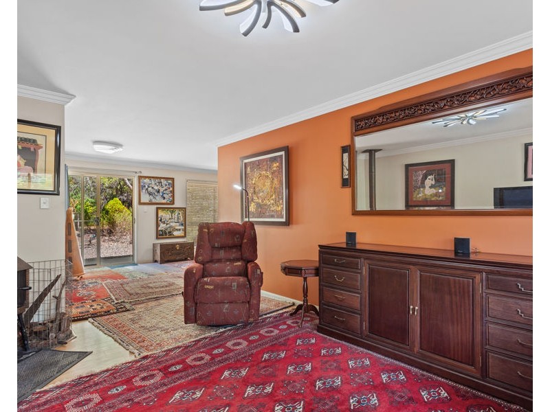 437 Three Mile Road, Crows Nest QLD 4355