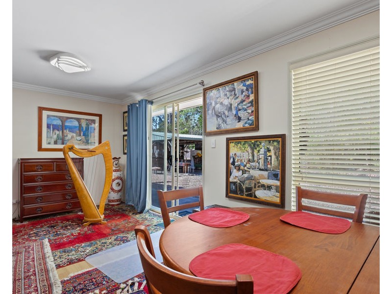 437 Three Mile Road, Crows Nest QLD 4355