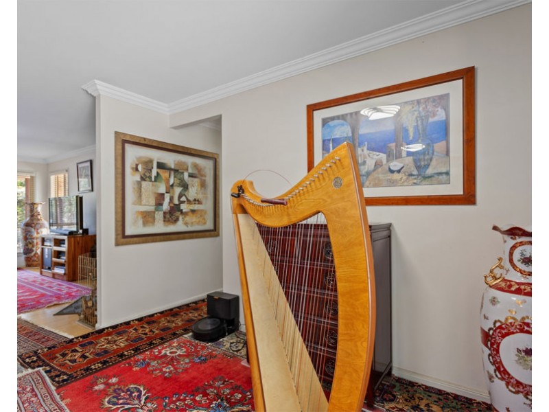 437 Three Mile Road, Crows Nest QLD 4355