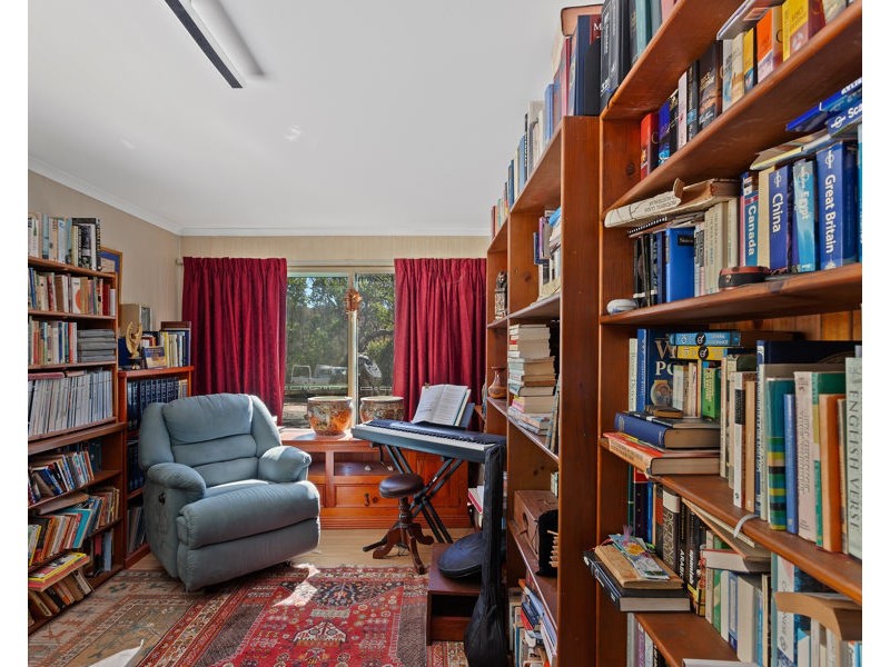 437 Three Mile Road, Crows Nest QLD 4355