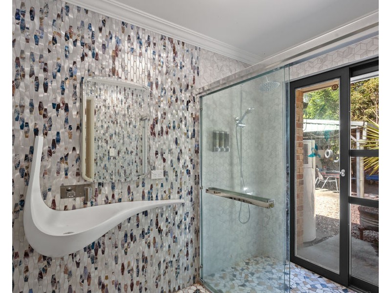 437 Three Mile Road, Crows Nest QLD 4355