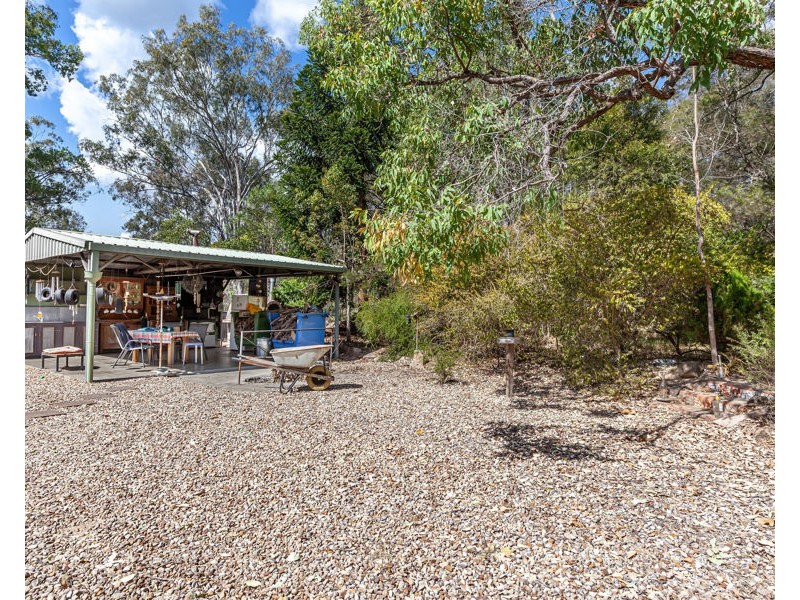 437 Three Mile Road, Crows Nest QLD 4355