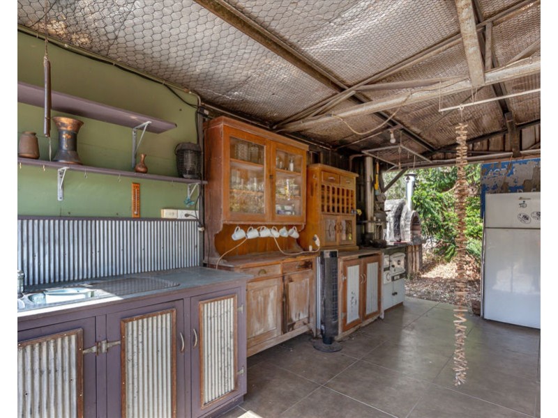 437 Three Mile Road, Crows Nest QLD 4355