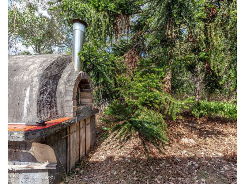 437 Three Mile Road, Crows Nest QLD 4355