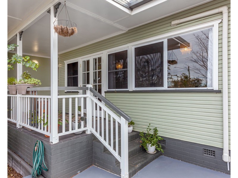 53A Jellicoe Street, Mount Lofty QLD 4350