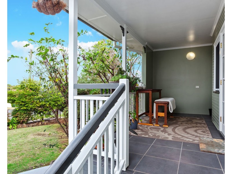 53A Jellicoe Street, Mount Lofty QLD 4350