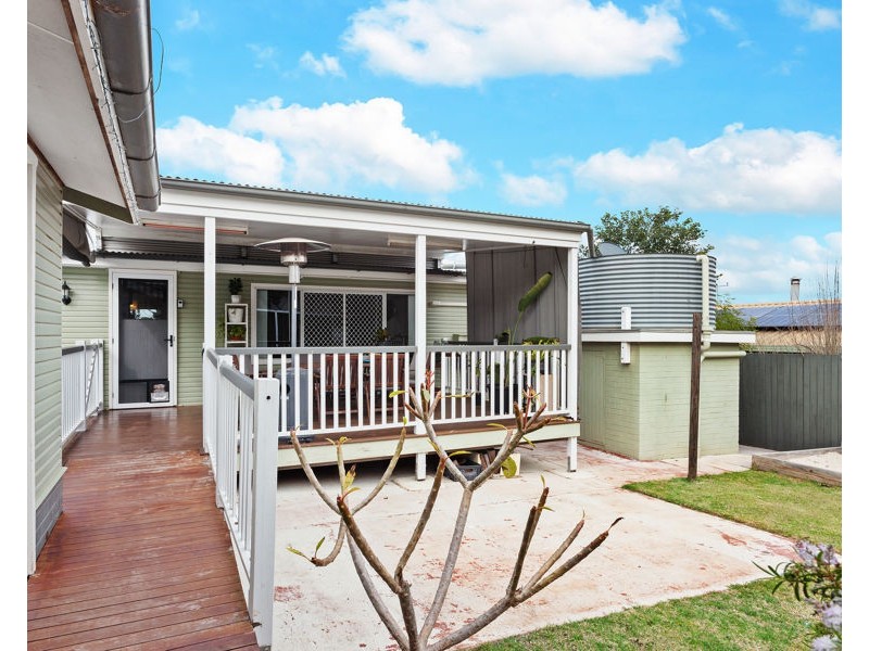 53A Jellicoe Street, Mount Lofty QLD 4350